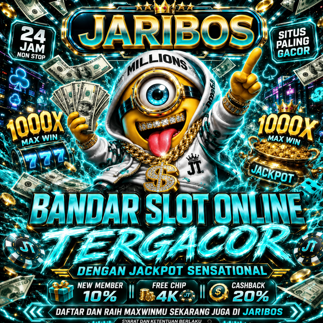 JARIBOS