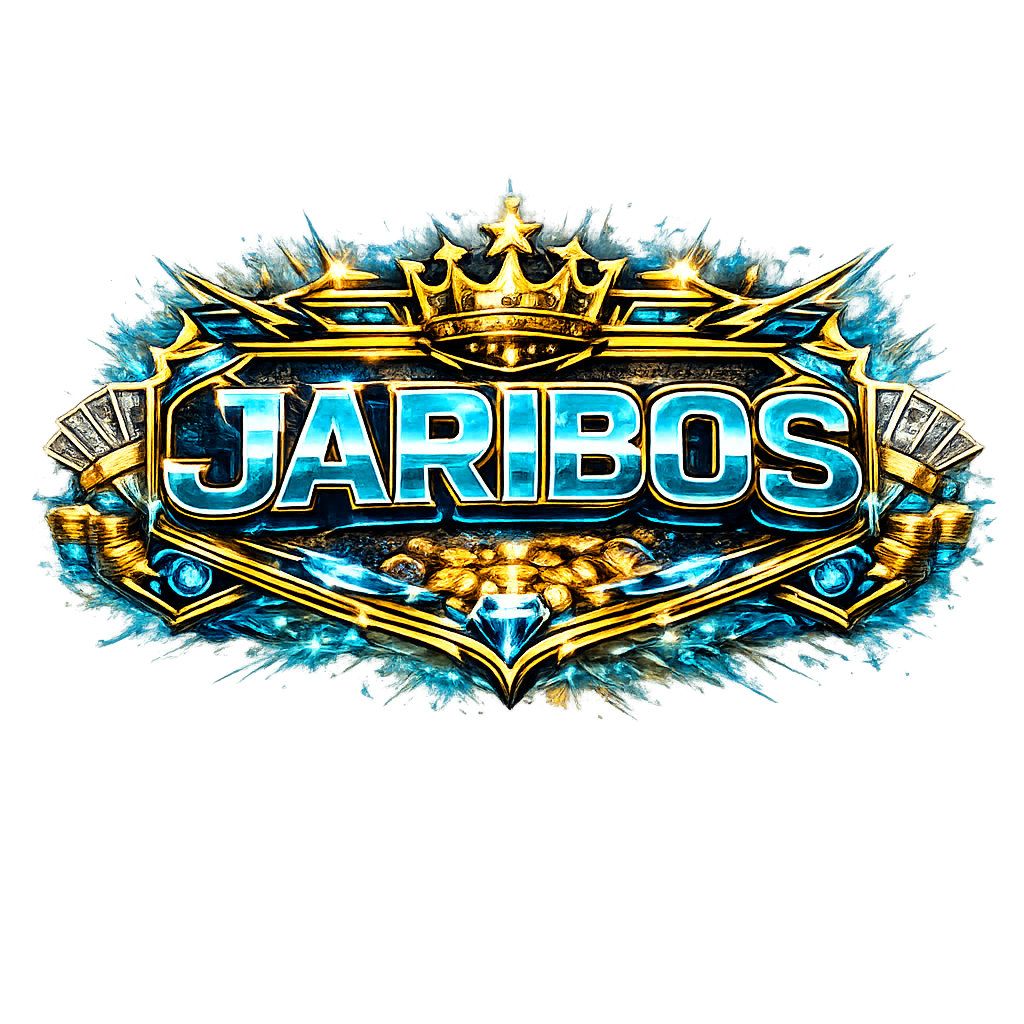JARIBOS LOGO